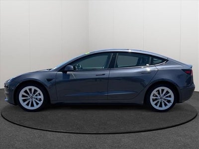 2023 Tesla Model 3 RWD
