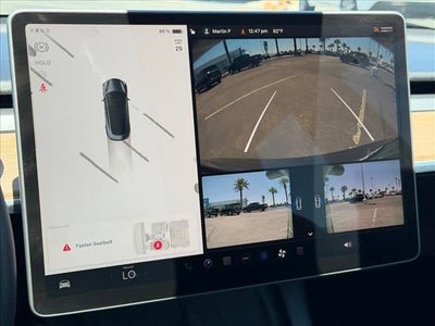 2023 Tesla Model 3 RWD