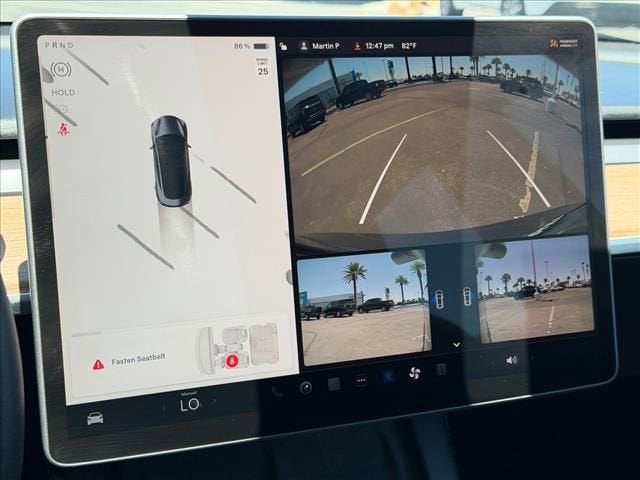 2023 Tesla Model 3 RWD