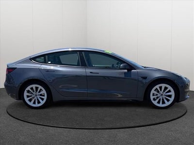 2023 Tesla Model 3 RWD