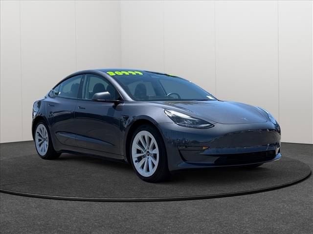 2023 Tesla Model 3 RWD