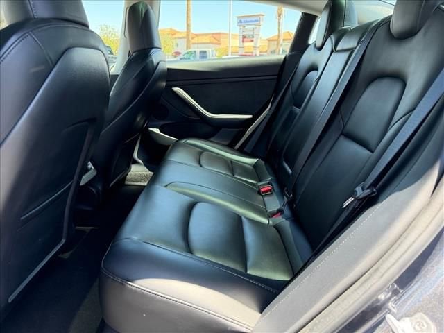 2023 Tesla Model 3 RWD