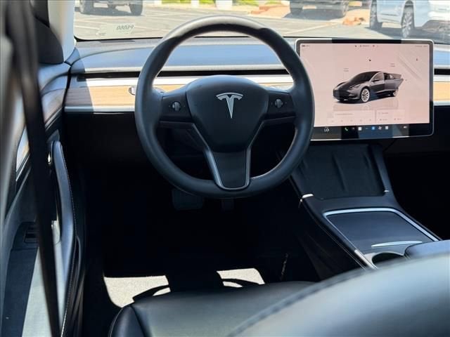 2023 Tesla Model 3 RWD