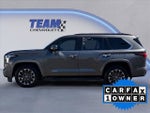 2023 Toyota Sequoia Limited