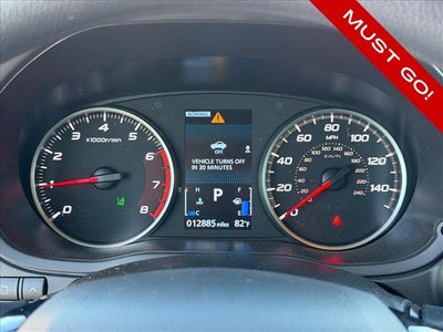 2025 Mitsubishi Eclipse Cross LE