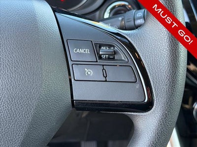 2025 Mitsubishi Eclipse Cross LE