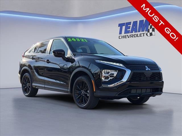 2025 Mitsubishi Eclipse Cross LE