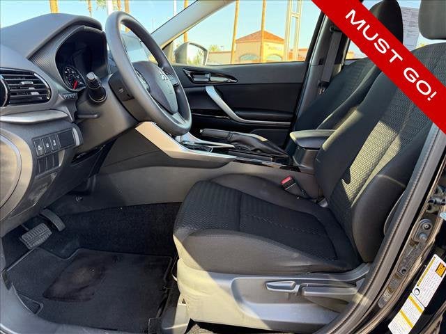 2025 Mitsubishi Eclipse Cross LE