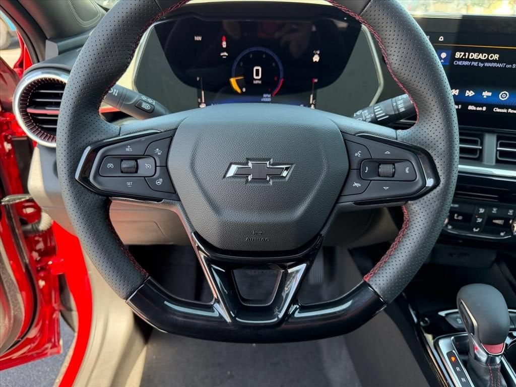 2026 Chevrolet Trax RS - Photo 10