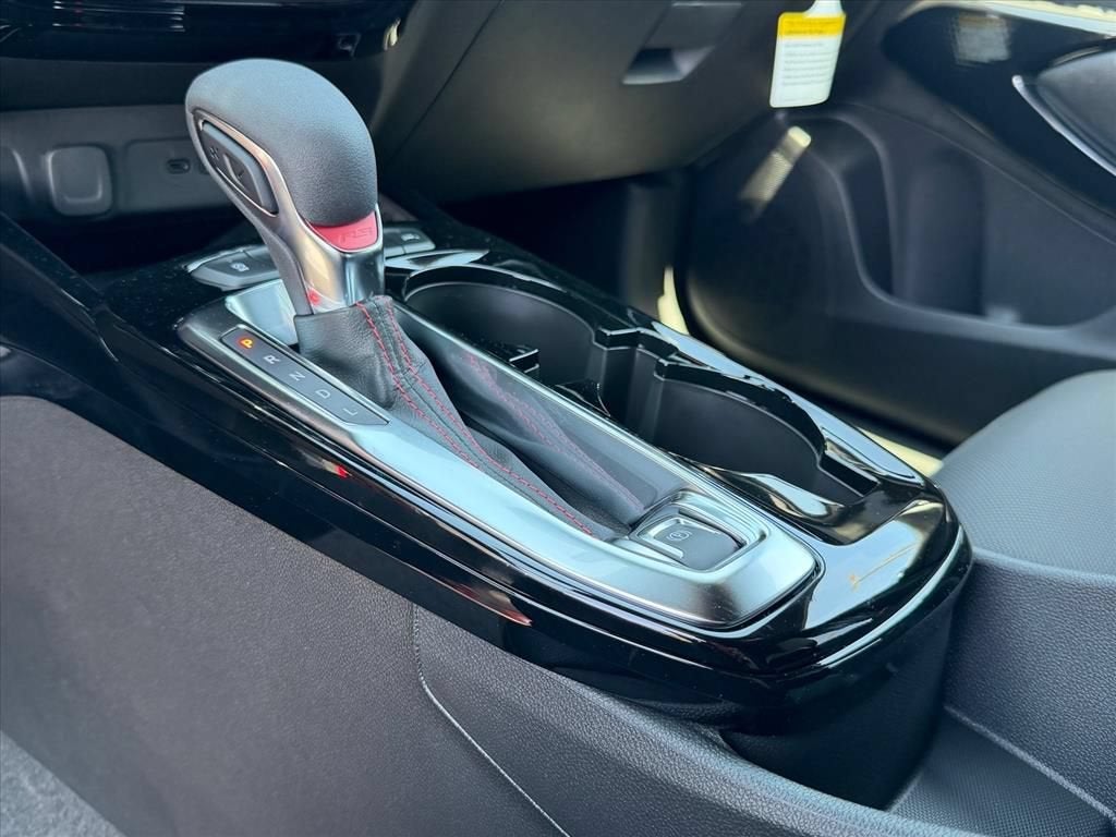 2026 Chevrolet Trax RS - Photo 13