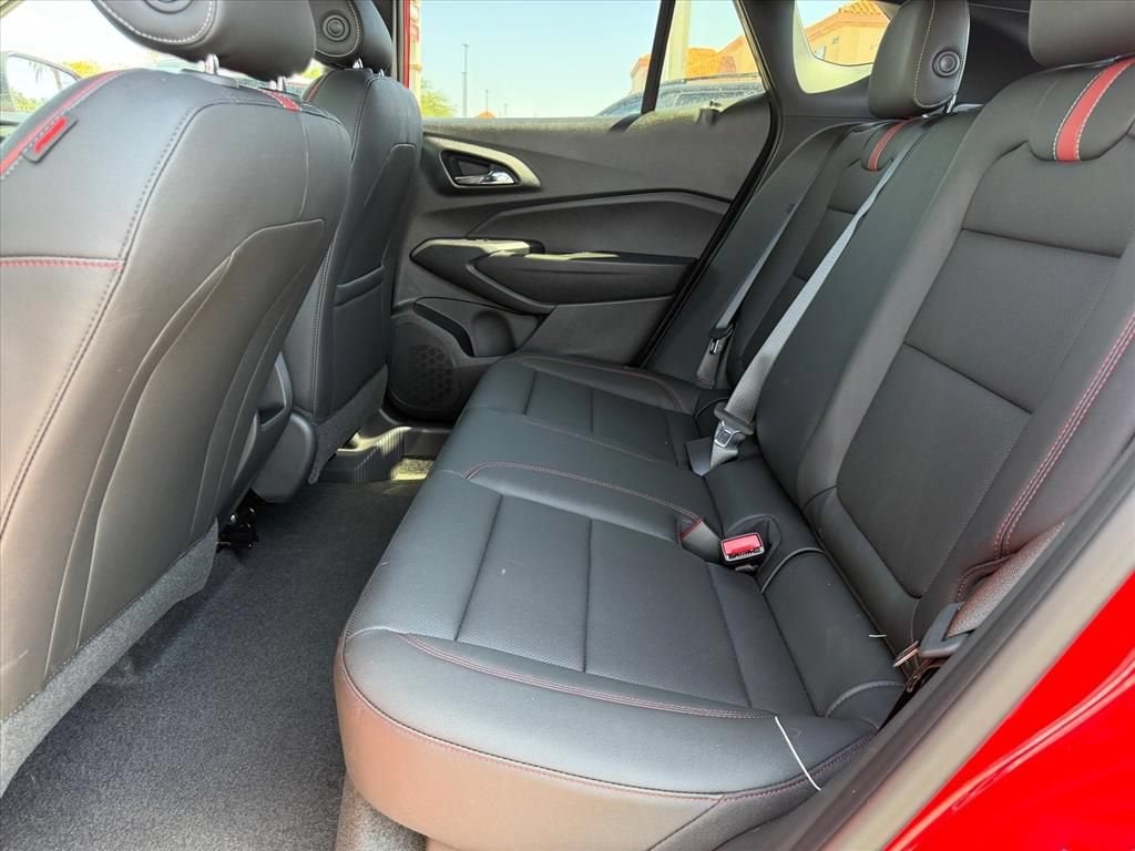2026 Chevrolet Trax RS - Photo 6