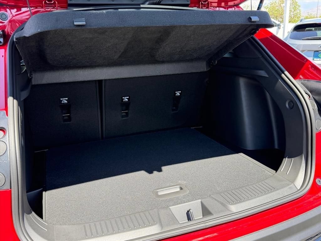 2026 Chevrolet Trax RS - Photo 8