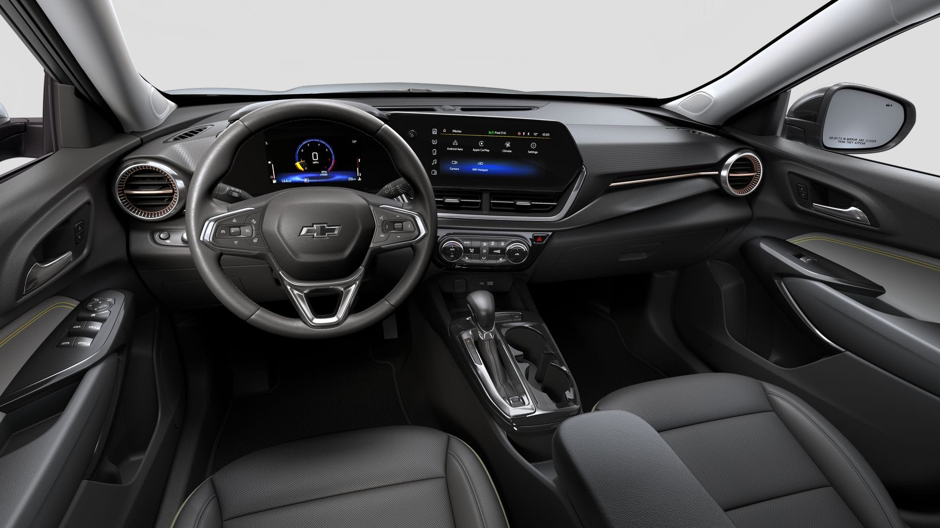2026 Chevrolet Trax Activ - Photo 6