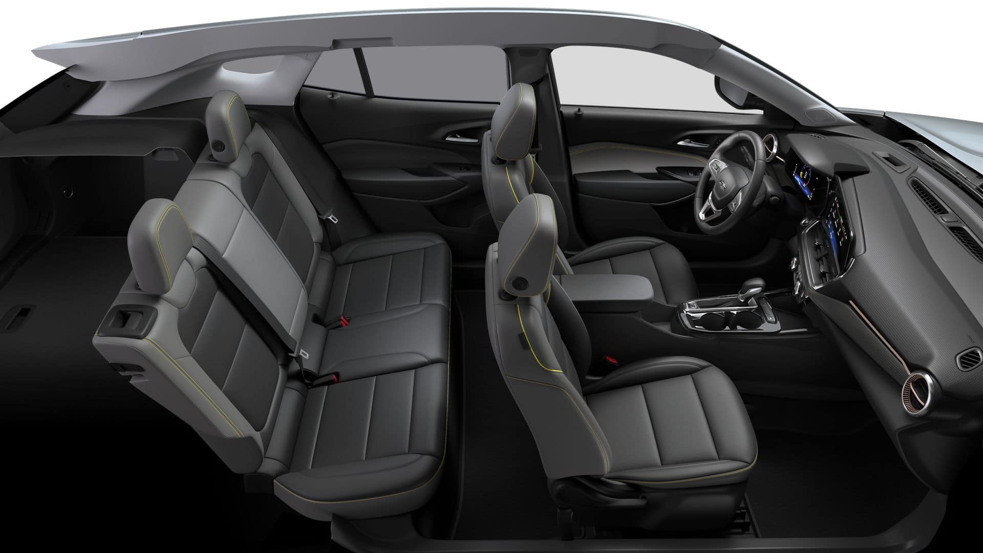 2026 Chevrolet Trax Activ - Photo 7