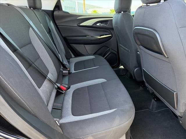 2026 Chevrolet Trailblazer LS - Photo 10