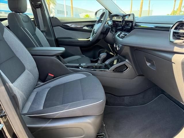 2026 Chevrolet Trailblazer LS - Photo 11