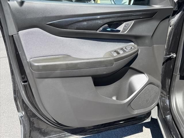 2026 Chevrolet Trailblazer LS - Photo 13
