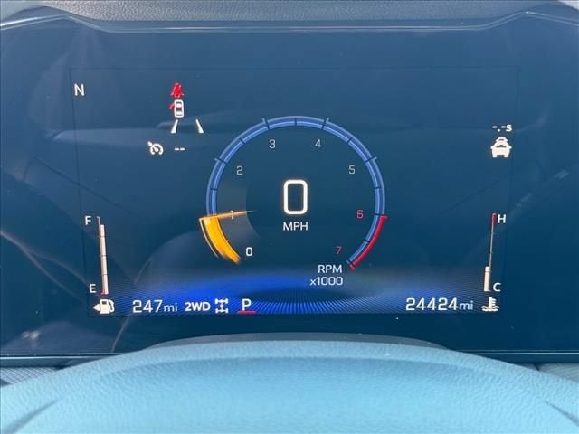 2026 Chevrolet Trailblazer LS - Photo 14
