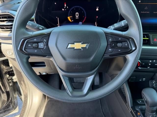 2026 Chevrolet Trailblazer LS - Photo 15