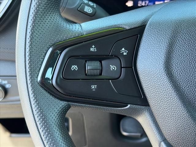 2026 Chevrolet Trailblazer LS - Photo 16