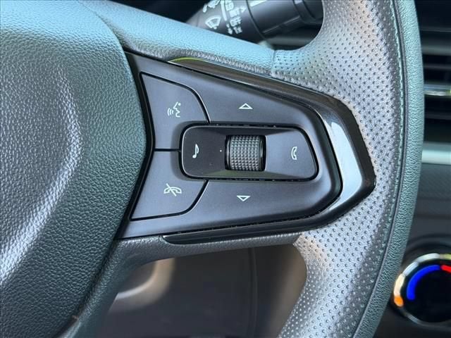 2026 Chevrolet Trailblazer LS - Photo 17