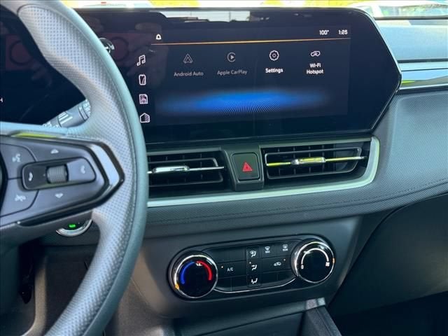 2026 Chevrolet Trailblazer LS - Photo 18