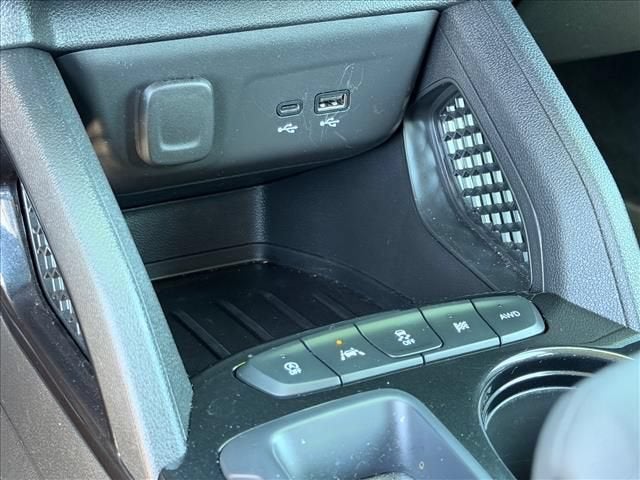 2026 Chevrolet Trailblazer LS - Photo 20