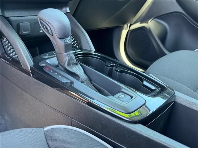 2026 Chevrolet Trailblazer LS - Photo 21