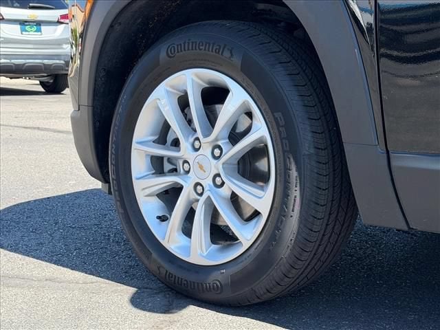 2026 Chevrolet Trailblazer LS - Photo 22