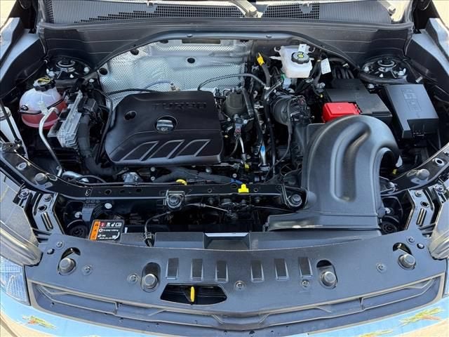 2026 Chevrolet Trailblazer LS - Photo 24