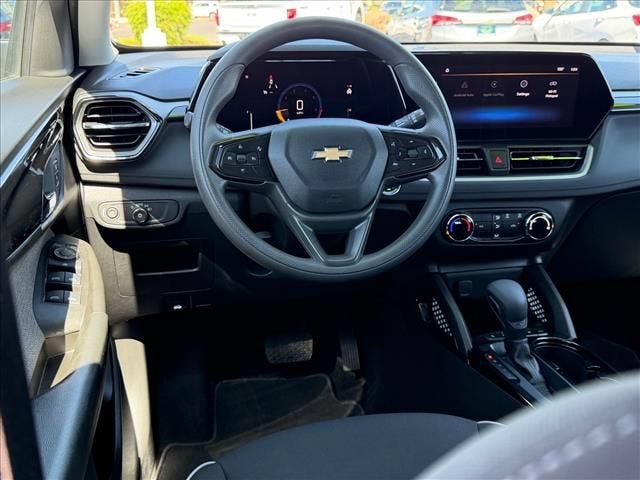 2026 Chevrolet Trailblazer LS - Photo 9