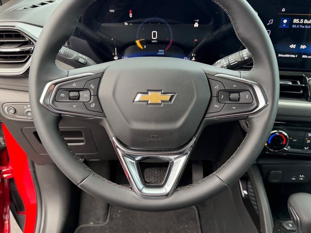 2026 Chevrolet Trailblazer LT - Photo 10
