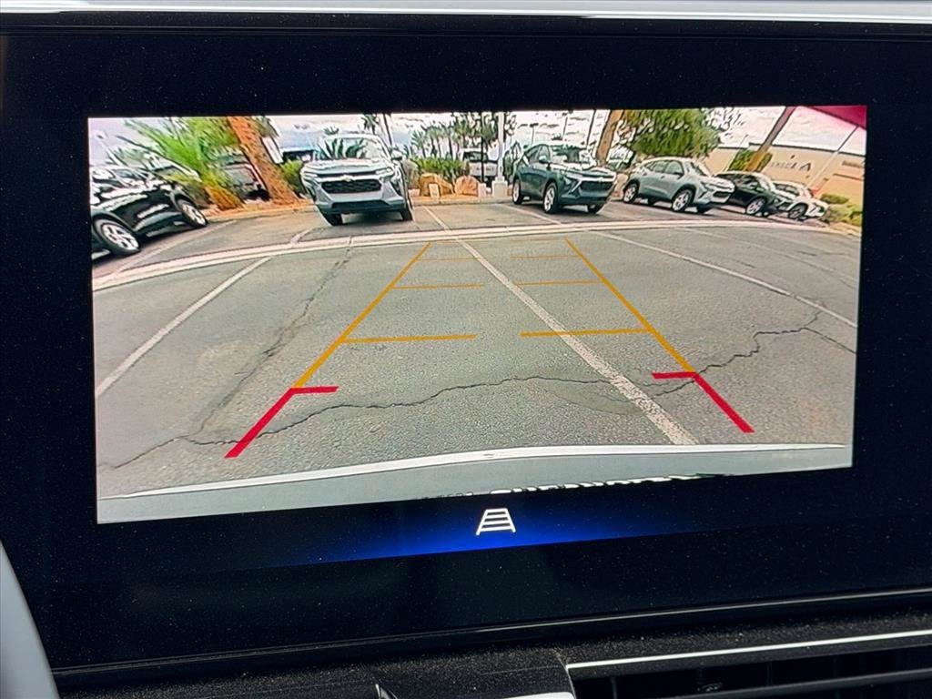 2026 Chevrolet Trailblazer LT - Photo 12