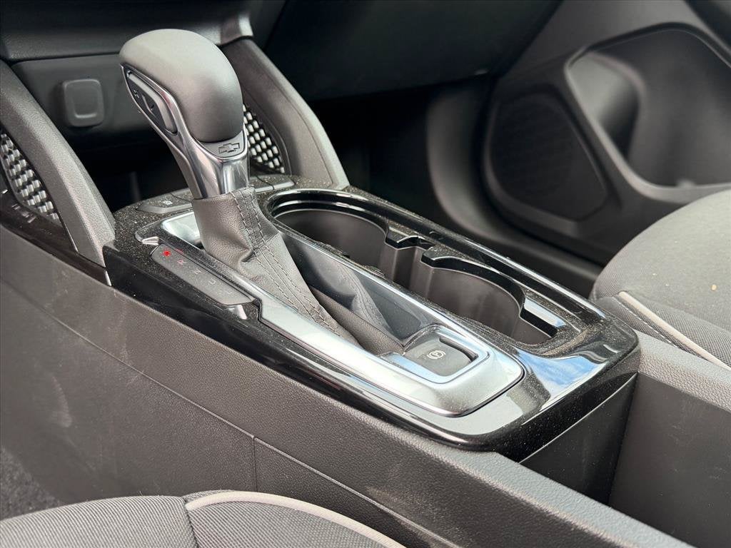 2026 Chevrolet Trailblazer LT - Photo 13
