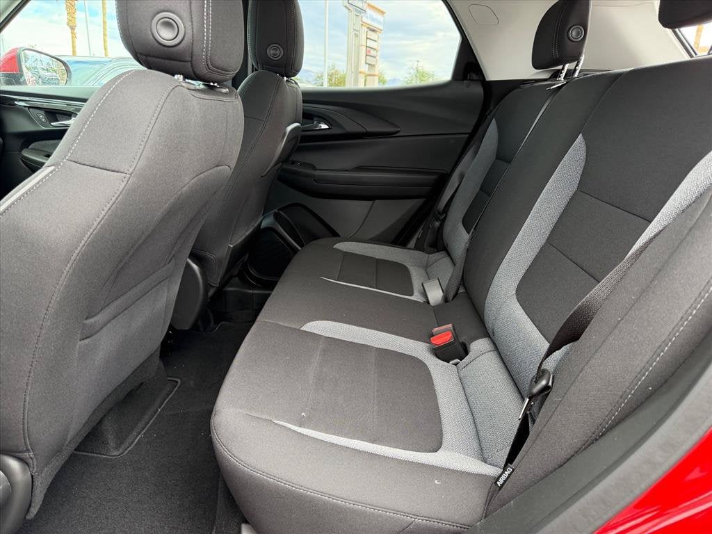 2026 Chevrolet Trailblazer LT - Photo 6