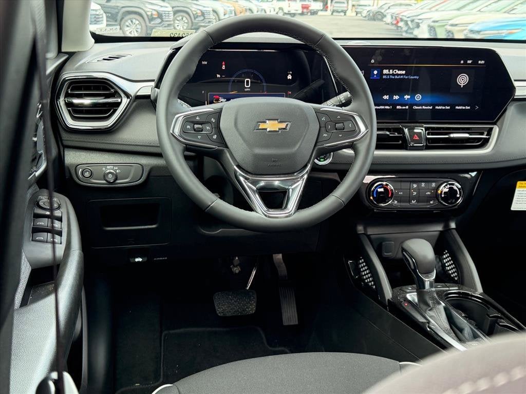 2026 Chevrolet Trailblazer LT - Photo 7