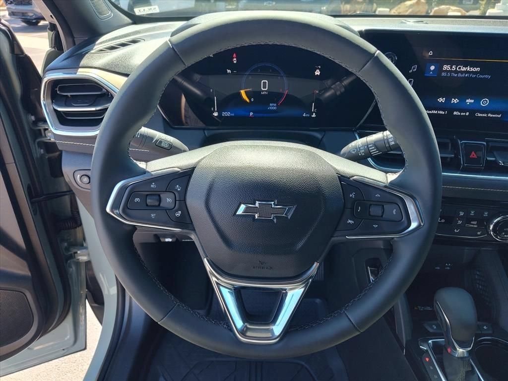 2026 Chevrolet Trailblazer Activ - Photo 10