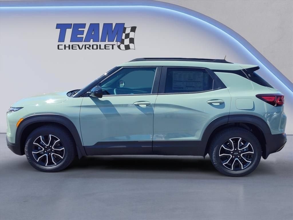 2026 Chevrolet Trailblazer Activ - Photo 2