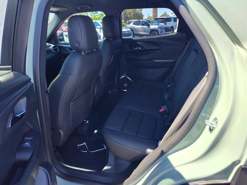 2026 Chevrolet Trailblazer Activ - Photo 6