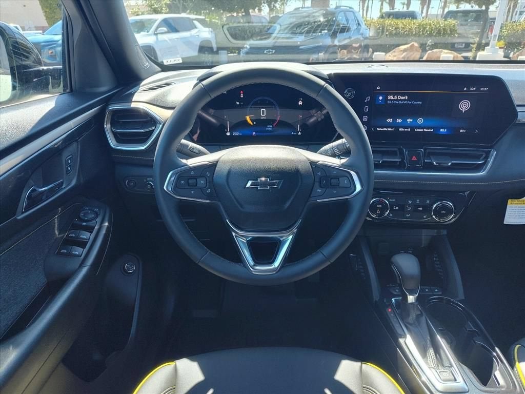 2026 Chevrolet Trailblazer Activ - Photo 7
