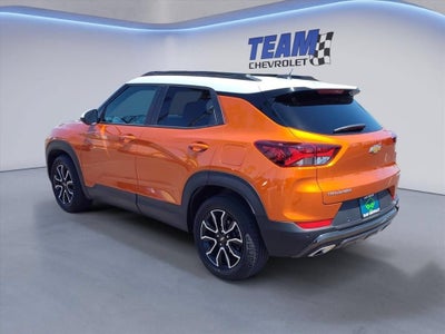 2023 Chevrolet Trailblazer ACTIV