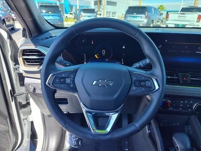 2024 Chevrolet Trailblazer ACTIV