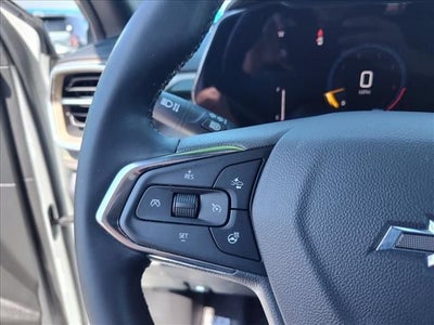 2024 Chevrolet Trailblazer ACTIV