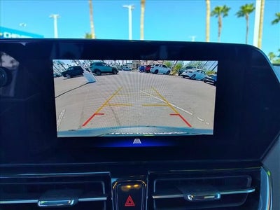 2024 Chevrolet Trailblazer ACTIV