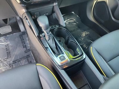 2024 Chevrolet Trailblazer ACTIV