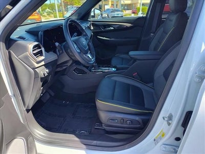2024 Chevrolet Trailblazer ACTIV
