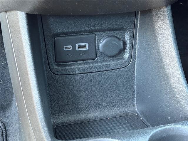 2022 Chevrolet Spark LS
