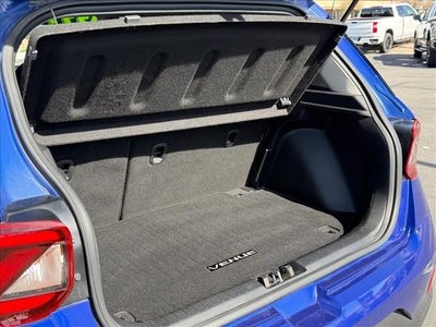 2021 Hyundai Venue SEL