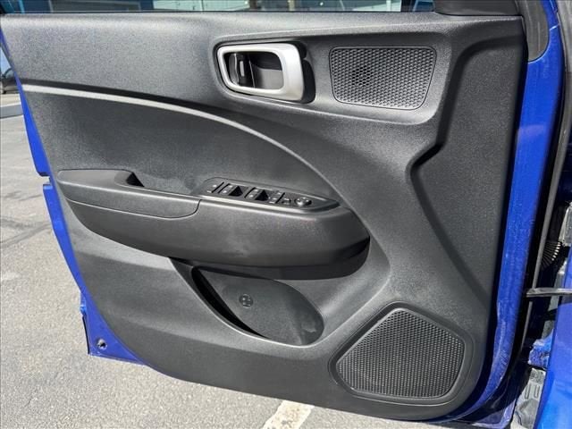 2021 Hyundai Venue SEL