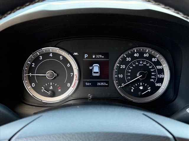 2021 Hyundai Venue SEL